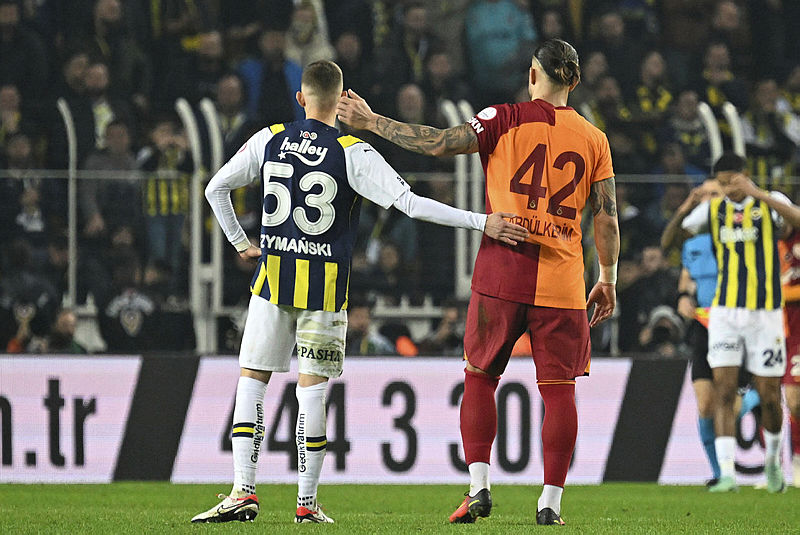 Fenerbahçe istiyordu Galatasaray devreye girdi! Yıldız isim için transfer savaşı başladı