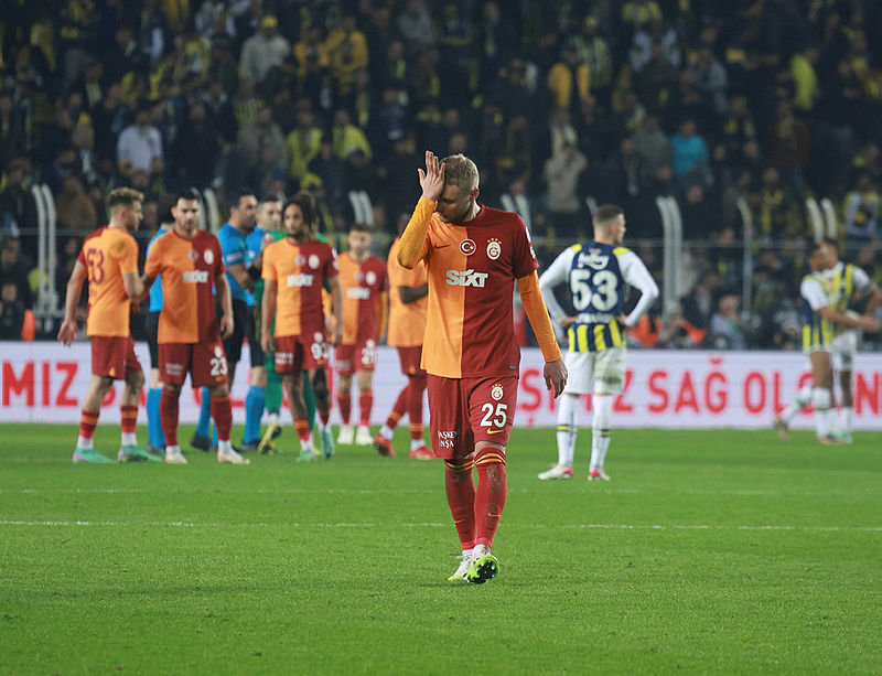 Fenerbahçe istiyordu Galatasaray devreye girdi! Yıldız isim için transfer savaşı başladı