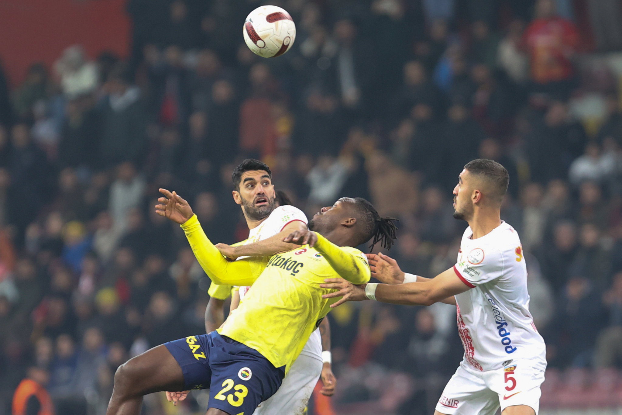 TRANSFER HABERİ: Fenerbahçe’de Michy Batshuayi şoku! Bunu kimse beklemiyordu