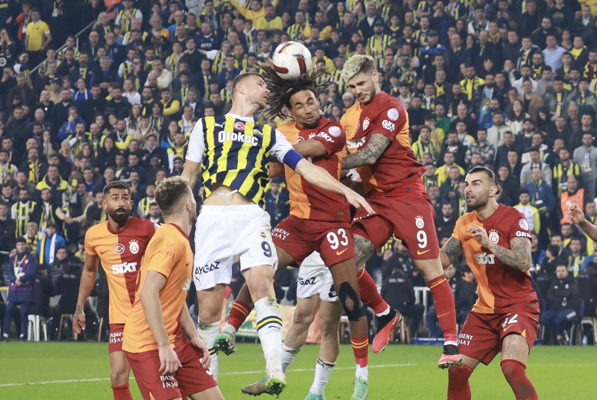 TRANSFER HABERİ: Fenerbahçe’de Michy Batshuayi şoku! Bunu kimse beklemiyordu