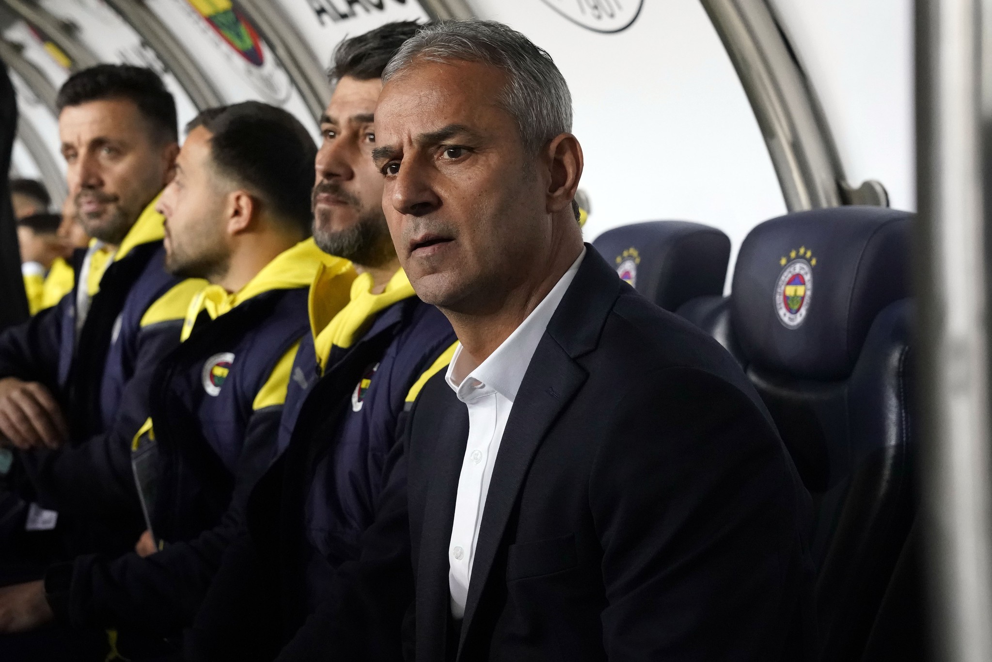 Fenerbahçe’ye Süper Lig’den transfer! Bonservis ücreti: 15 milyon Euro