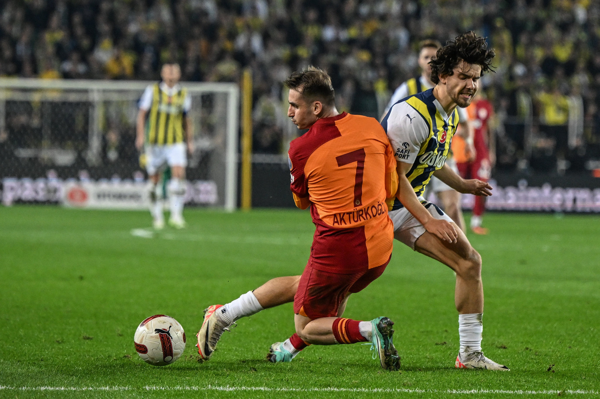 Galatasaray’a kötü haber! ’Transferi çok uzak bir senaryo’