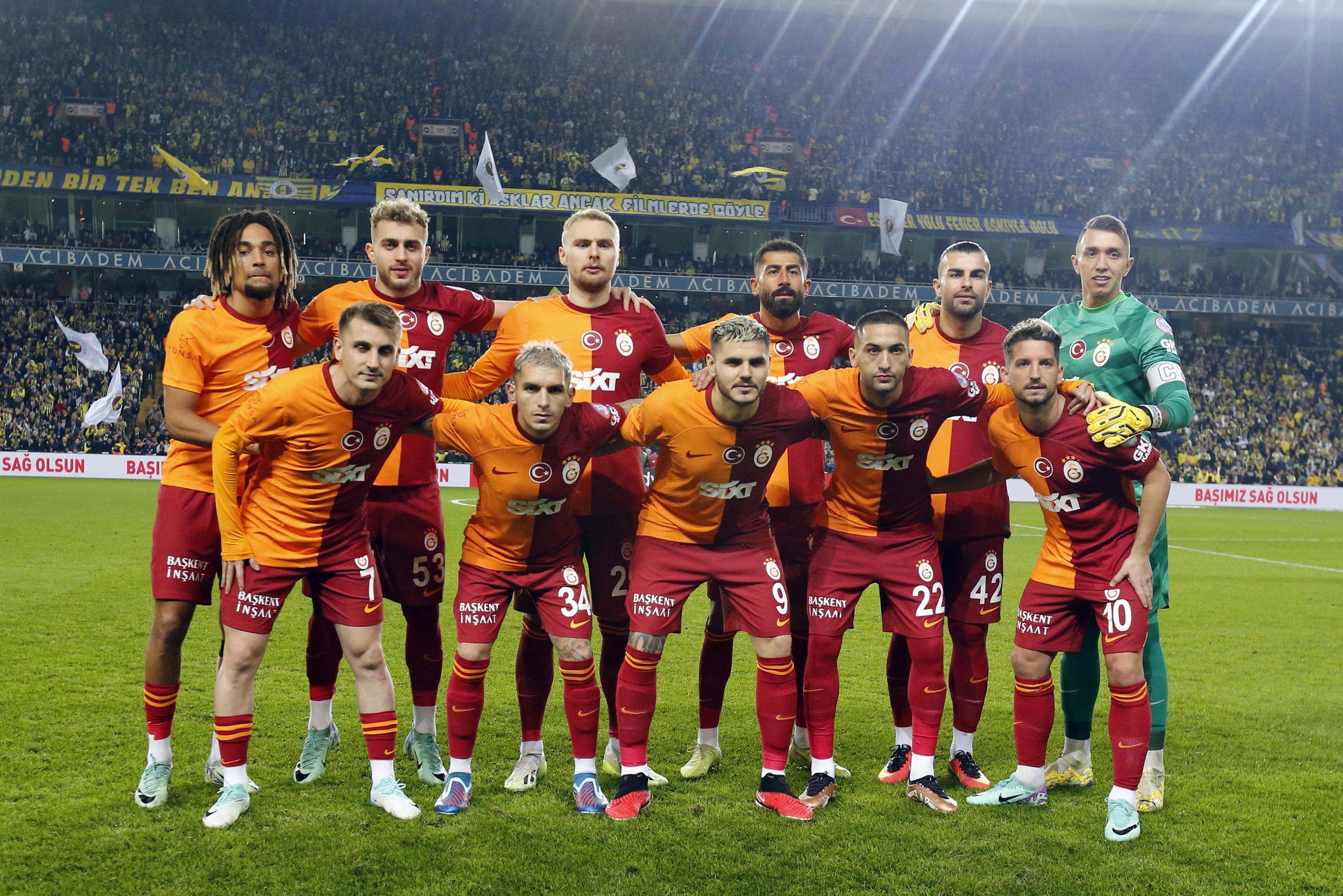 Galatasaray’a kötü haber! ’Transferi çok uzak bir senaryo’