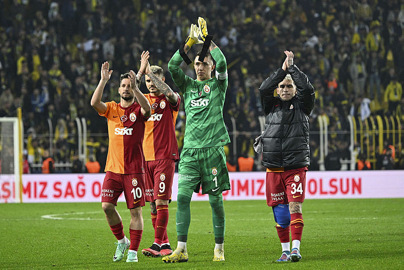 TRANSFER HABERİ | Galatasaray taraftarını sevindirecek haber geldi! Sözleşmesi feshedilecek