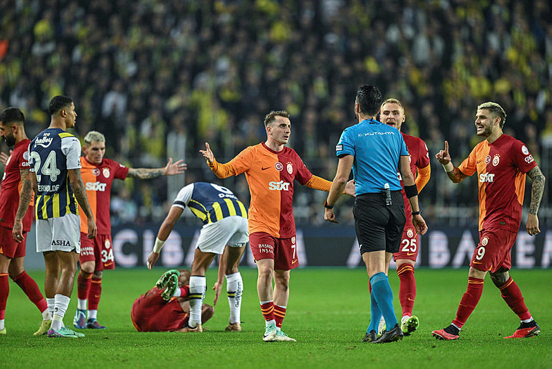 TRANSFER HABERİ | Galatasaray taraftarını sevindirecek haber geldi! Sözleşmesi feshedilecek