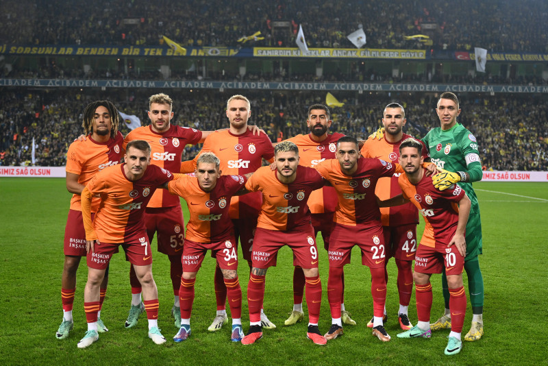 Transfer söz artık Galatasaray’da! İşte Okan Buruk’un yeni gözdesi