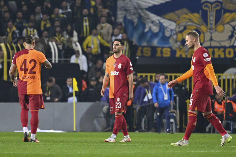 Transfer söz artık Galatasaray’da! İşte Okan Buruk’un yeni gözdesi