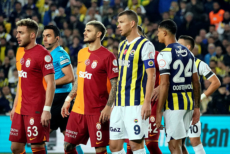 Fenerbahçe Süper Kupa’da planını hazırladı! 10 maddede Galatasaray’ı böyle devirecek
