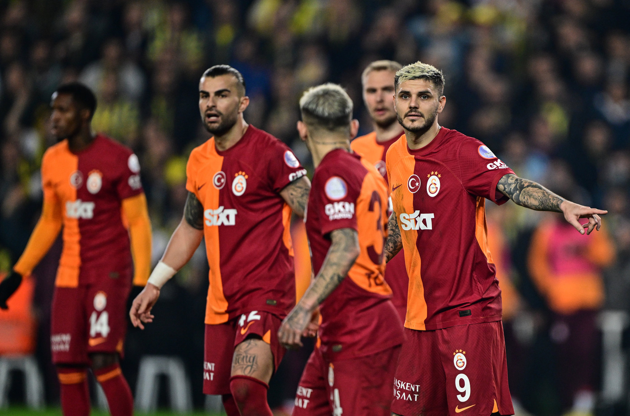 TRANSFER HABERLERİ | Galatasaray sol bekini nihayet buldu! İşte dertlere derman olacak o isim