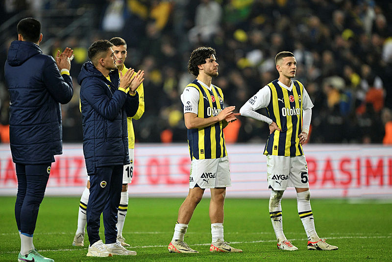 Transferde karar verildi! Ya Fenerbahçe ya da... Bonservisini duyurdular