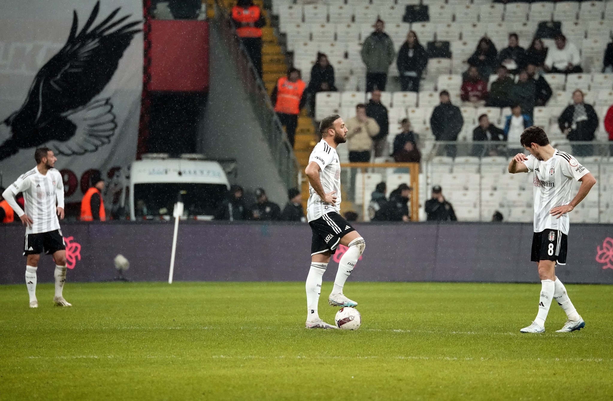 TRANSFER HABERİ: Beşiktaş’a Jean Onana müjdesi!