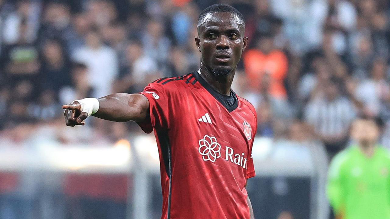 TRANSFER HABERİ | Beşiktaş’ta Eric Bailly sözleşmesini feshetmişti! Yeni adresi resmen belli oldu