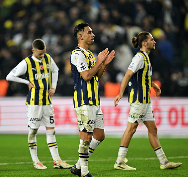 TRANSFER HABERİ | Fenerbahçe’den İngiltere harekatı! İşte Senegalli stoper için yapılacak teklif