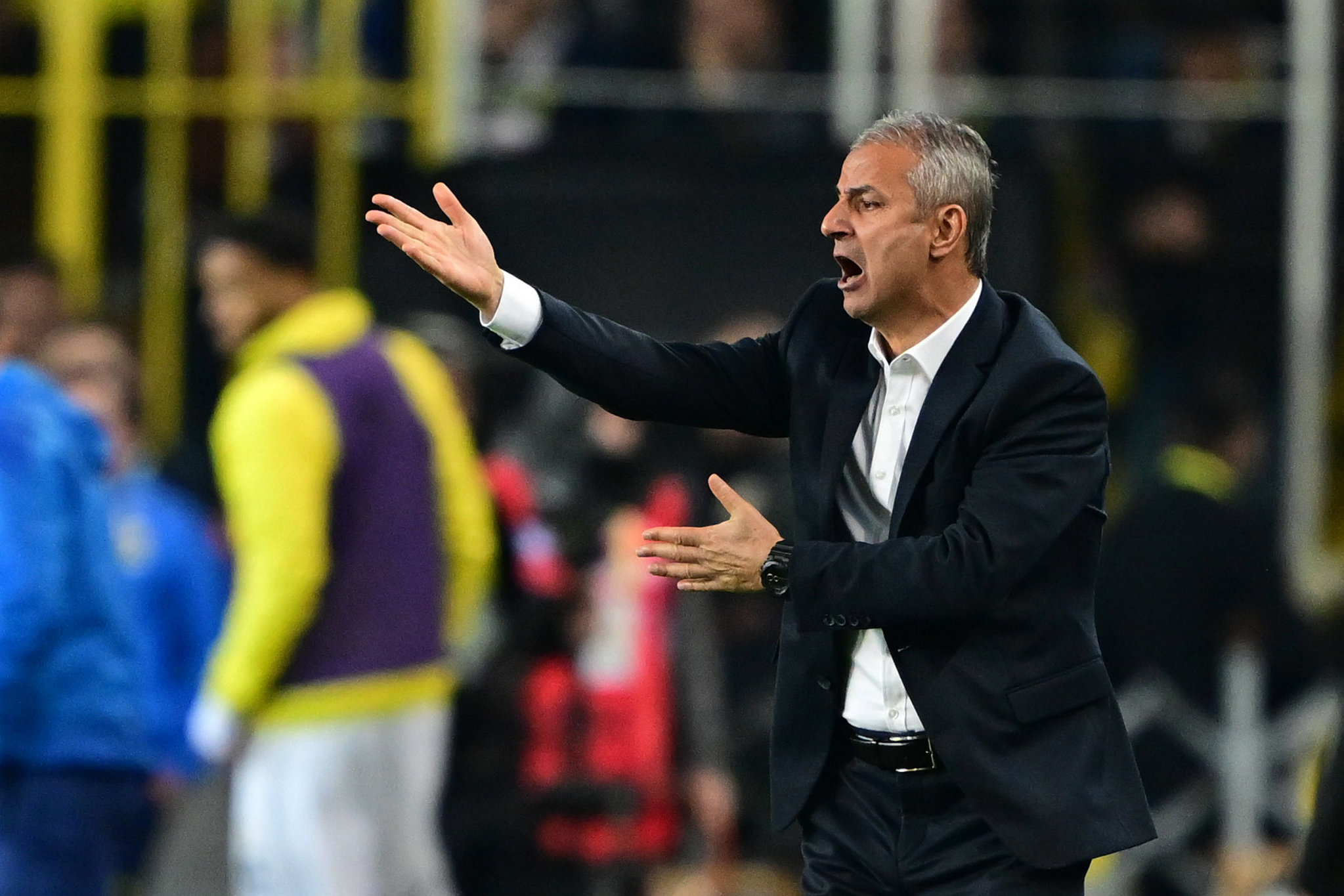 TRANSFER HABERİ: Fenerbahçe’ye 40 milyon Euro’luk yıldız! Jorge Jesus’un takımından geliyor