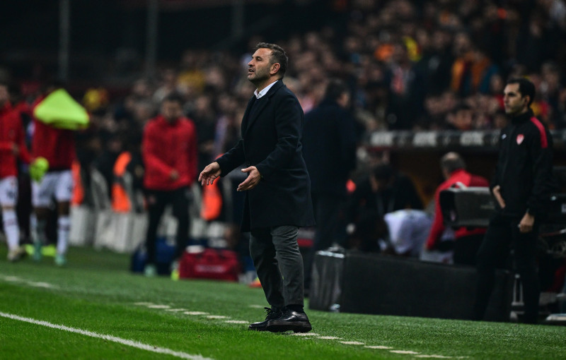 Galatasaray’ın gözdesiydi! Jorge Jesus transferde rakip oldu