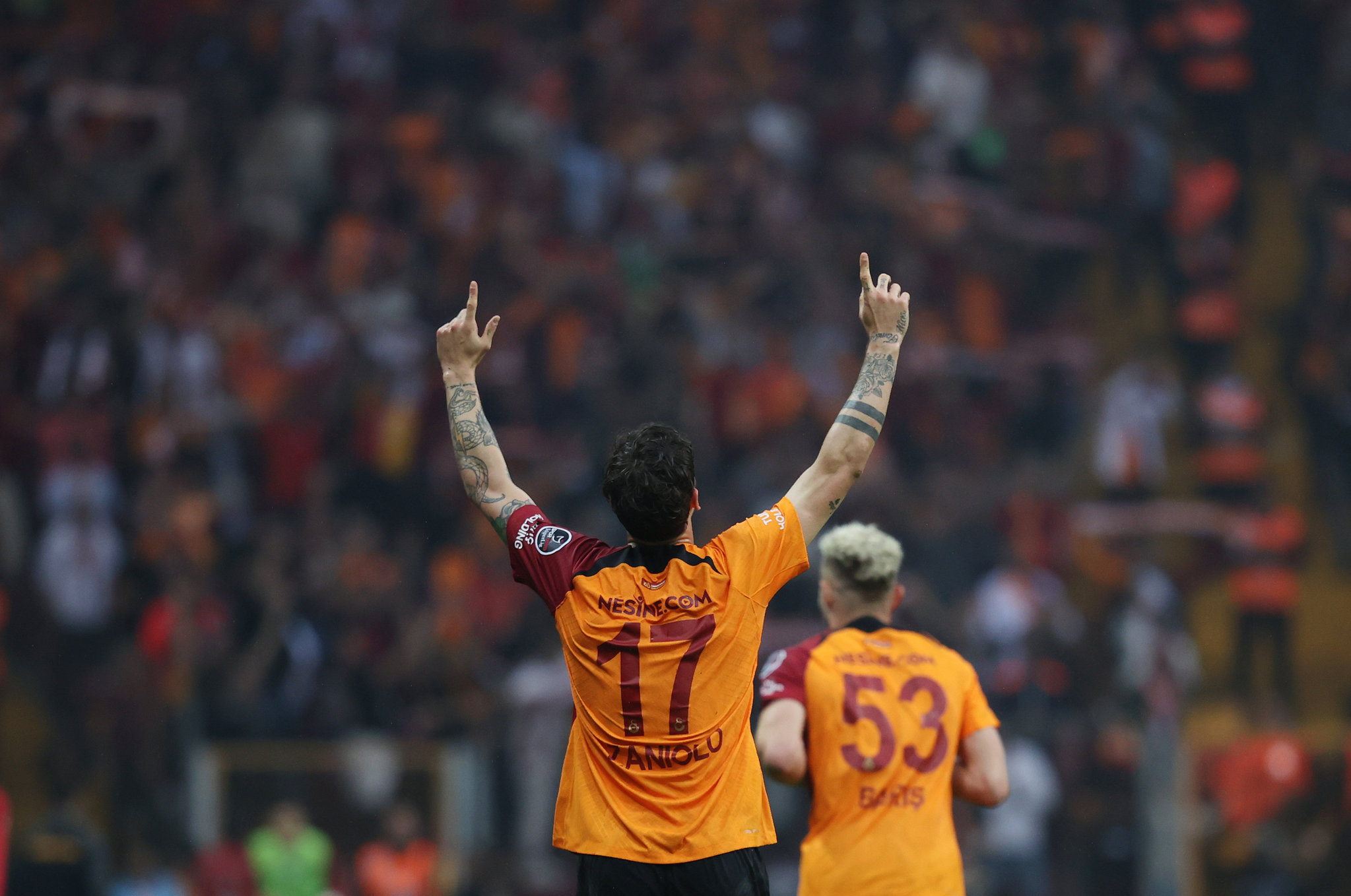 TRANSFER HABERİ: Zaniolo’da büyük hüsran! Galatasaray’a geri mi dönecek?