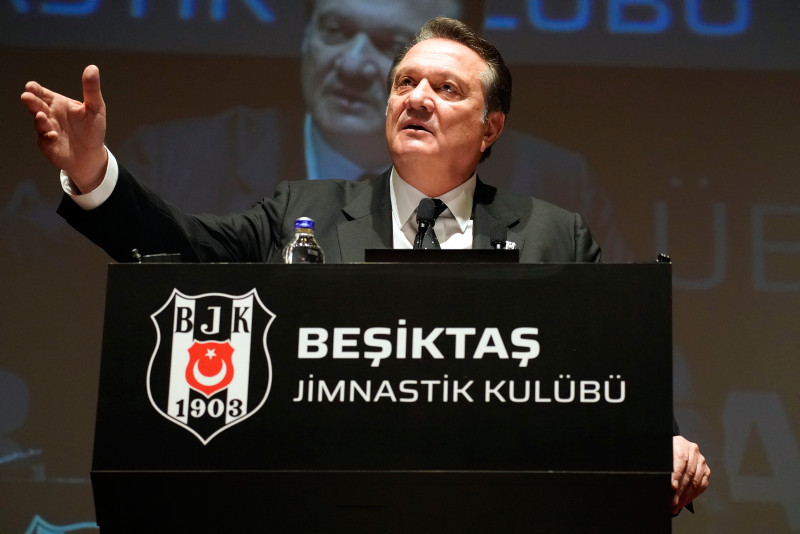 TRANSFER HABERİ - Bailly’nin yerine geliyor! Beşiktaş resmi teklifini iletti