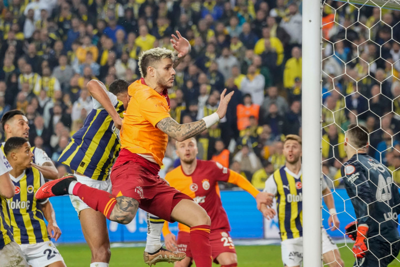 Galatasaray’da 1 ayrılık 1 transfer! Ndombele’nin yerine dünya yıldızı geliyor