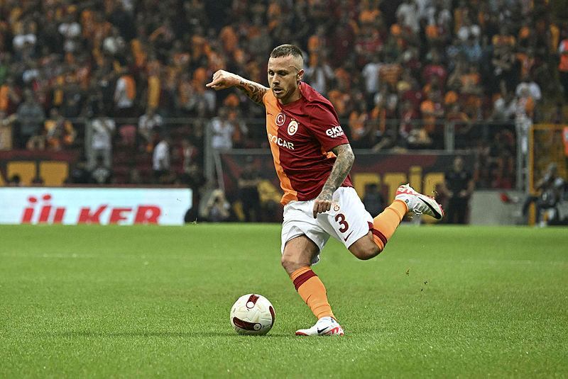 Rıdvan Yılmaz için takas iddiası! Galatasaray ve transfer...