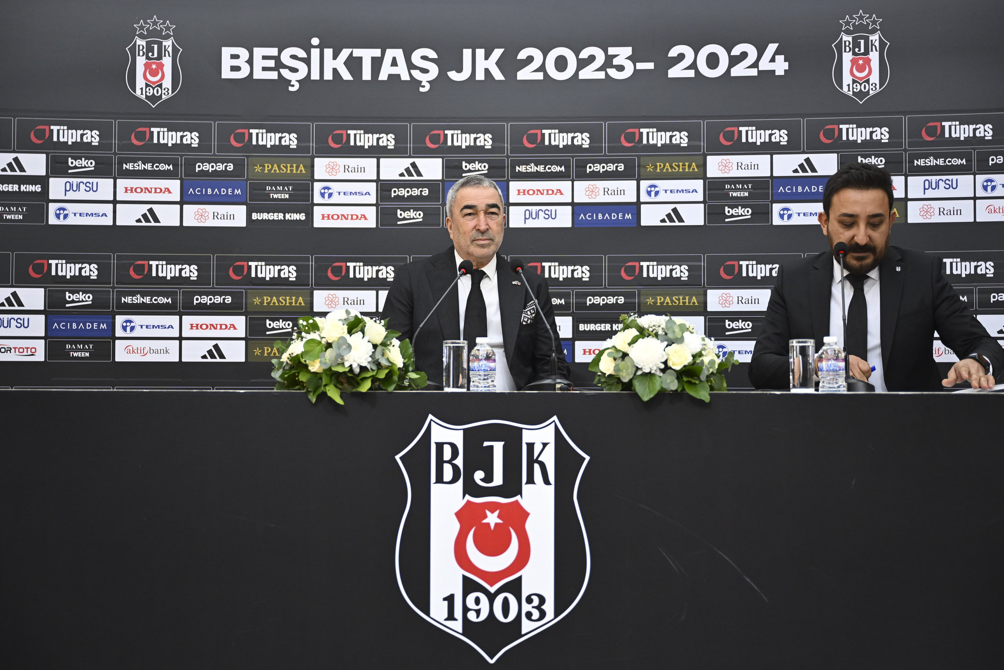 TRANSFER HABERİ | Beşiktaş’a Sambacı forvet!