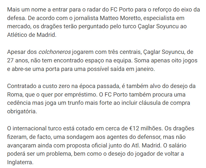 Çağlar Söyüncü’den sürpriz karar! İşte transfer tercihi