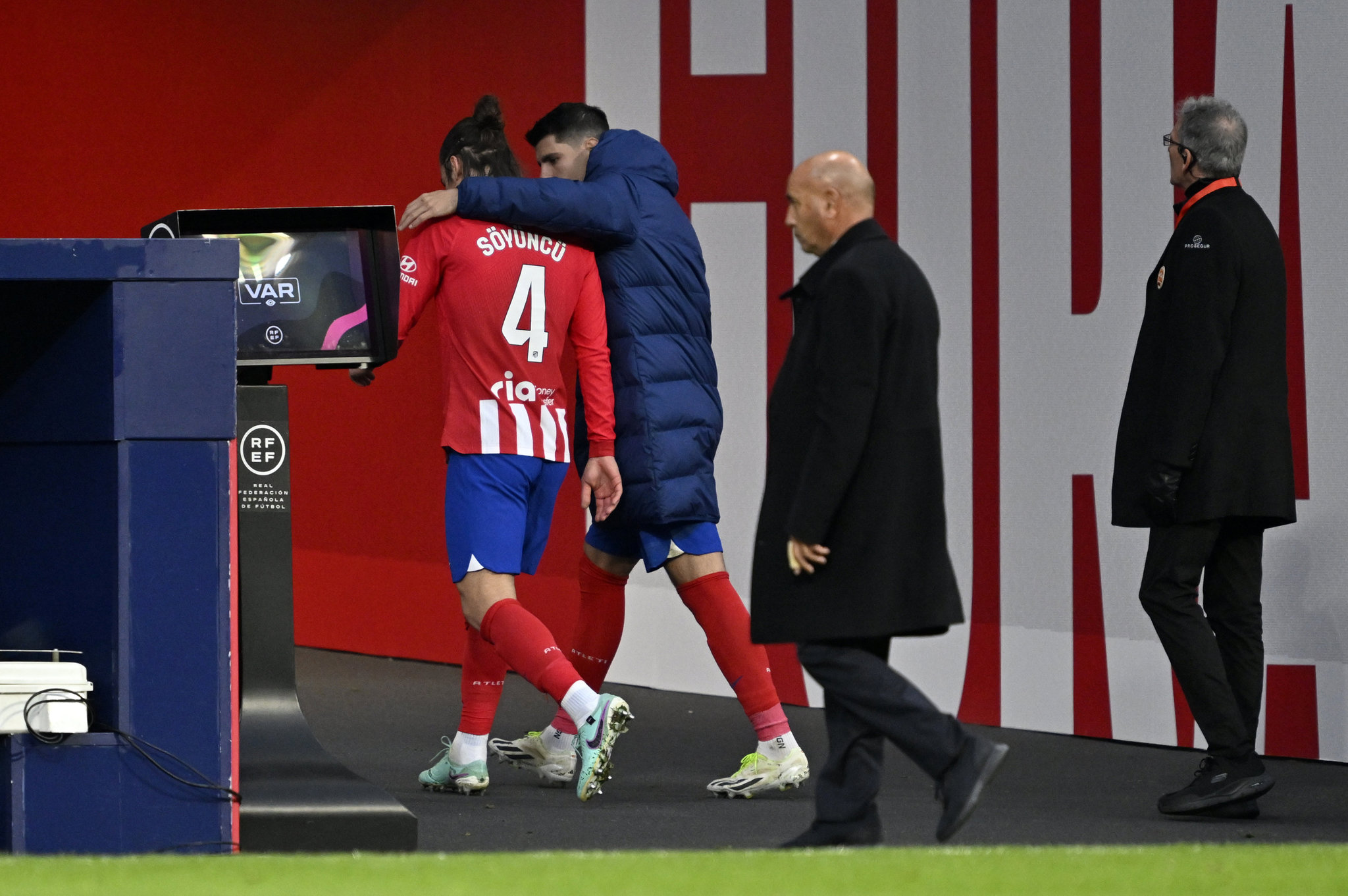 Çağlar Söyüncü’den sürpriz karar! İşte transfer tercihi