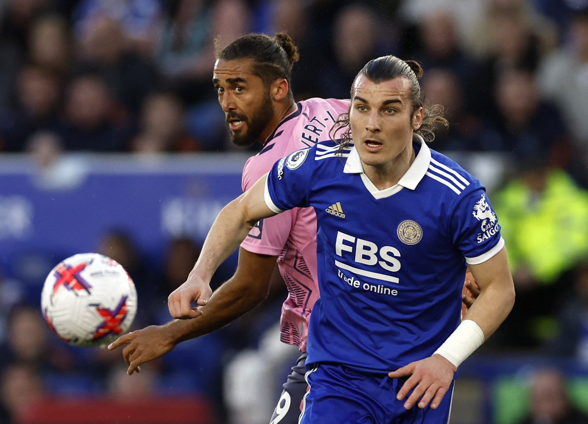 Çağlar Söyüncü’den sürpriz karar! İşte transfer tercihi