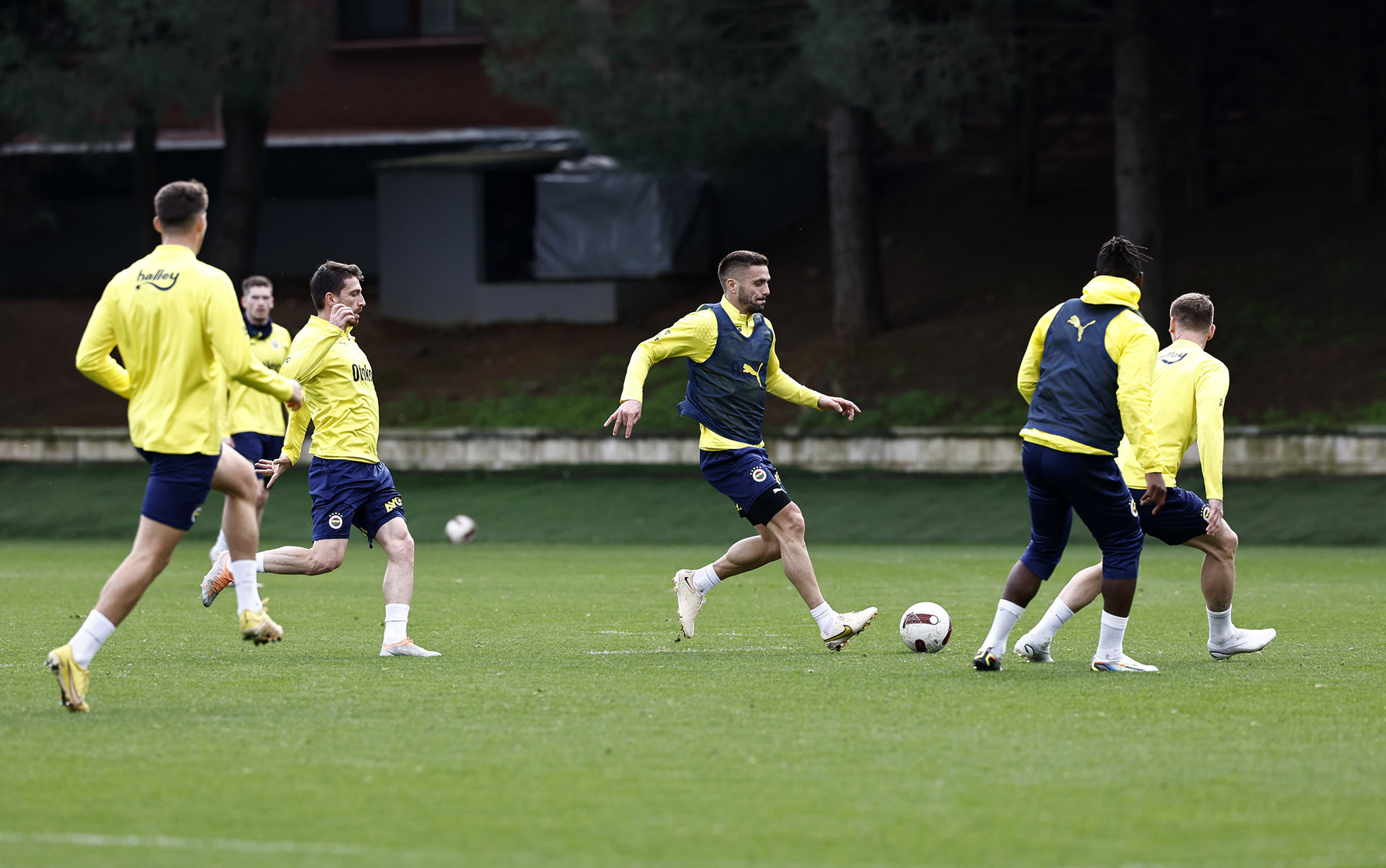 Çağlar Söyüncü’den sürpriz karar! İşte transfer tercihi