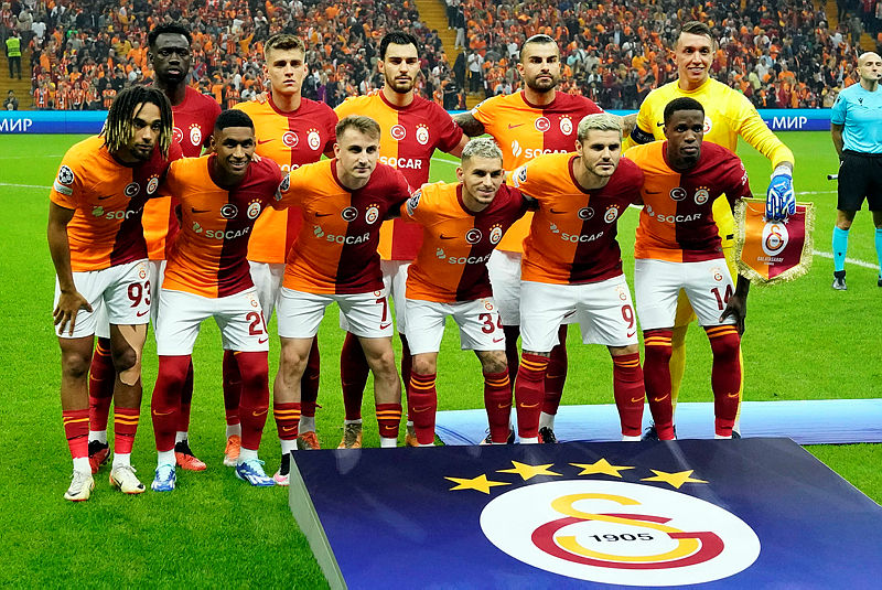 GALATASARAY TRANSFER HABERİ | Fenerbahçe peşindeydi! Hakim Ziyech gidiyor dünya yıldızı geliyor