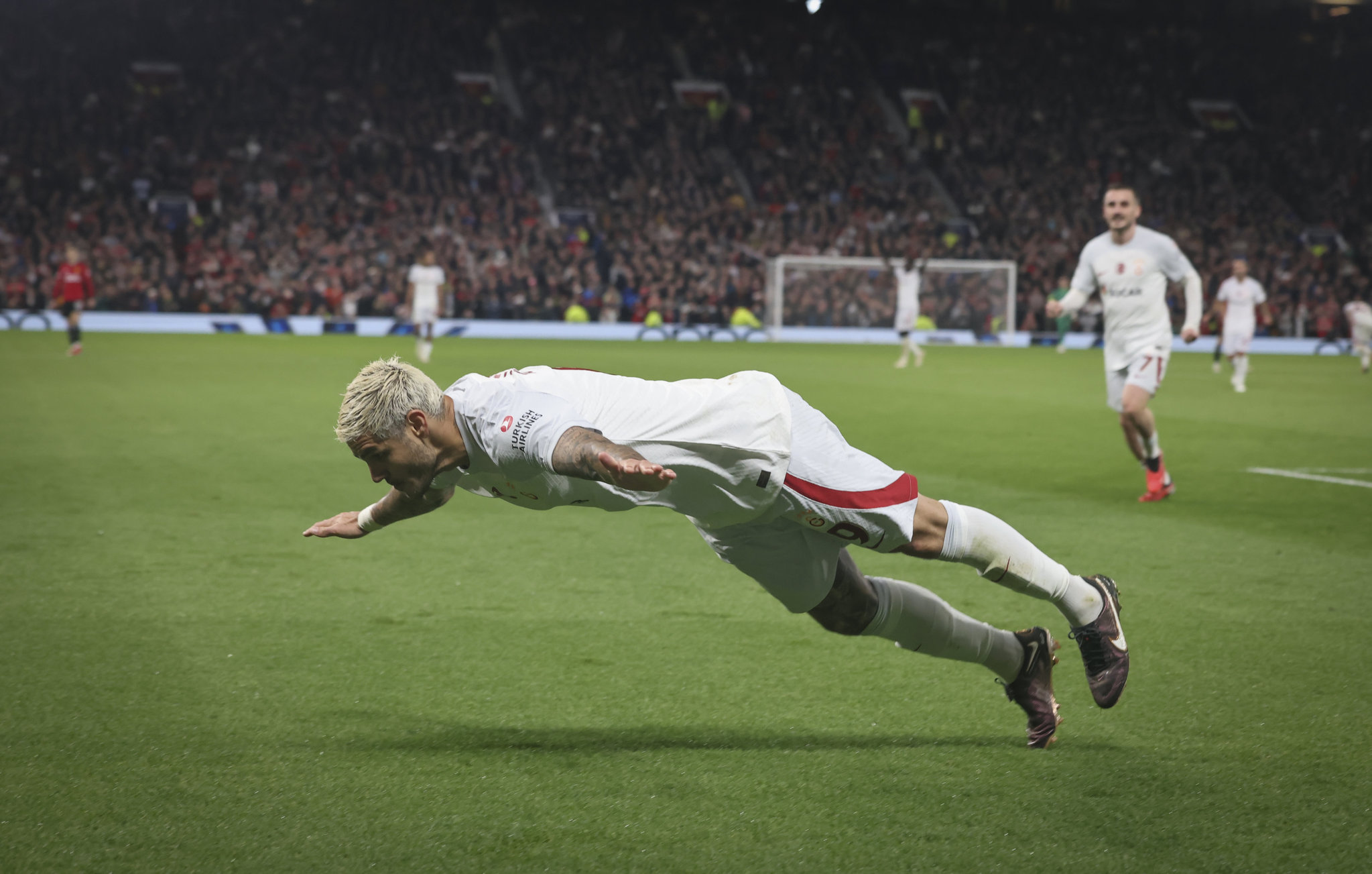 GALATASARAY HABERİ: Icardi’den olay transfer hamlesi! Bunu kimse beklemiyordu