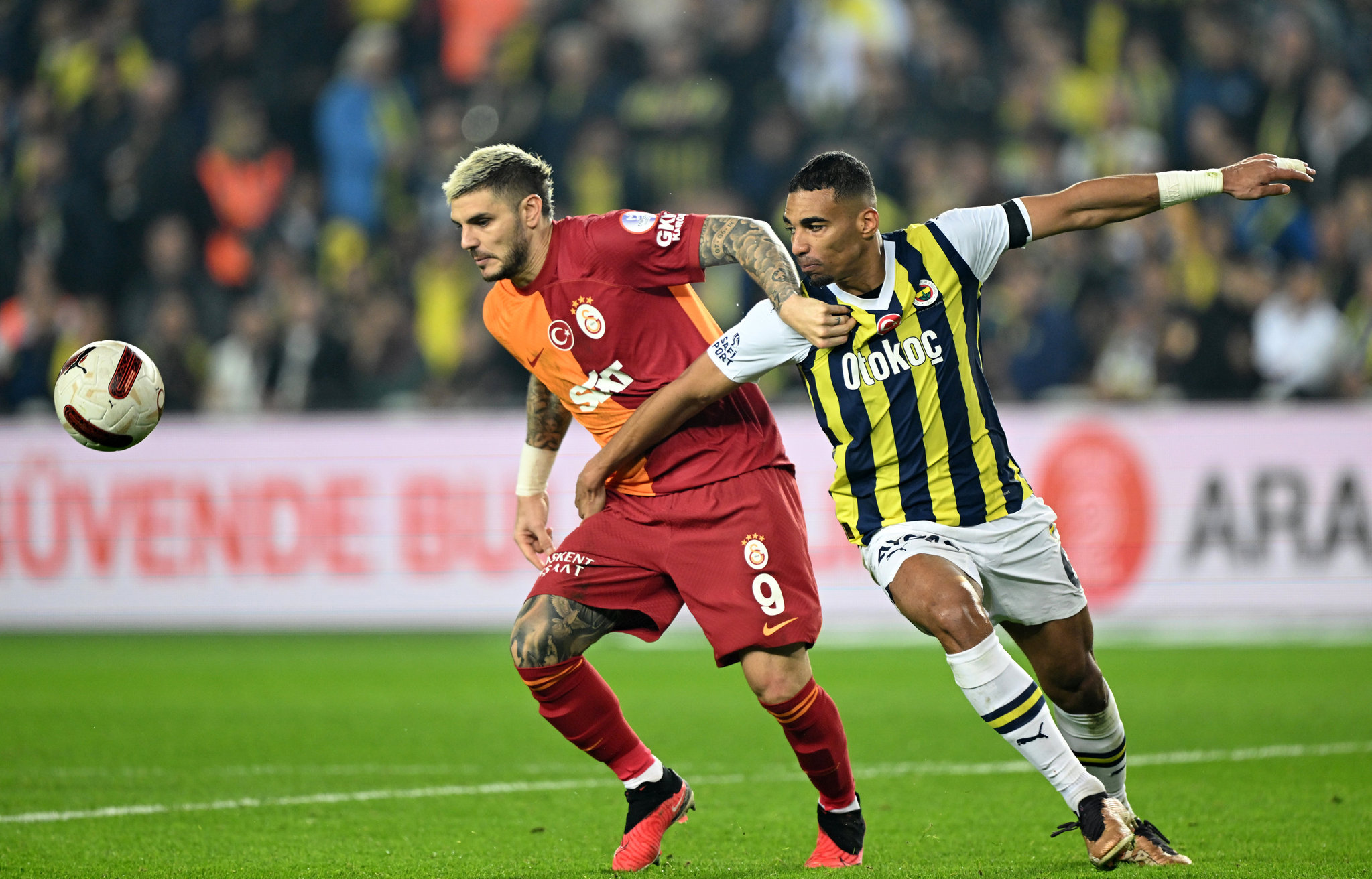 GALATASARAY HABERİ: Icardi’den olay transfer hamlesi! Bunu kimse beklemiyordu