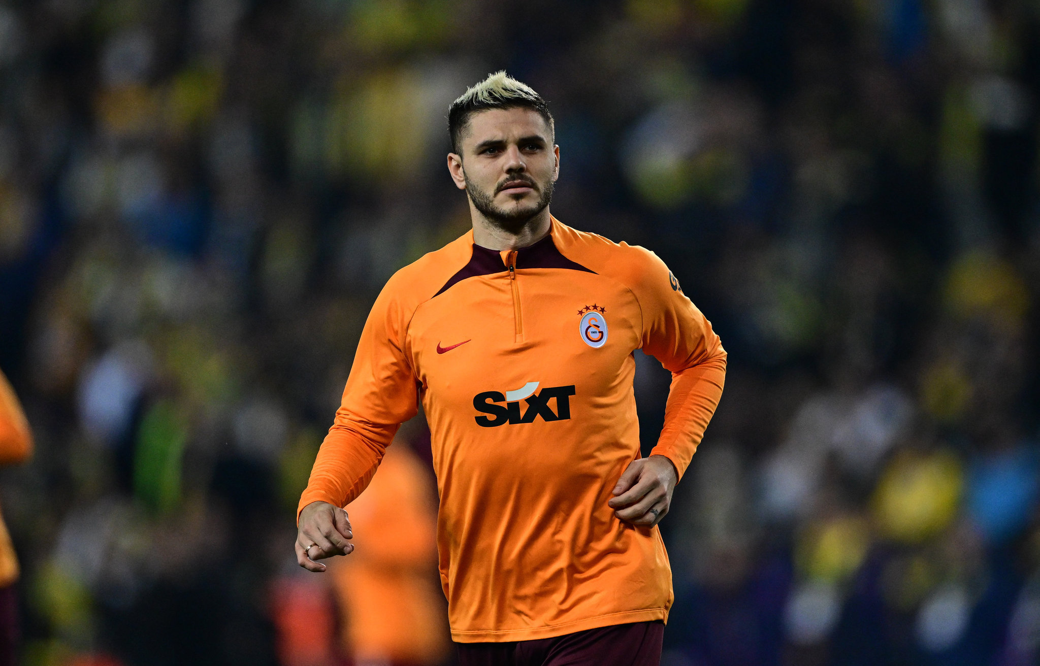 GALATASARAY HABERİ: Icardi’den olay transfer hamlesi! Bunu kimse beklemiyordu