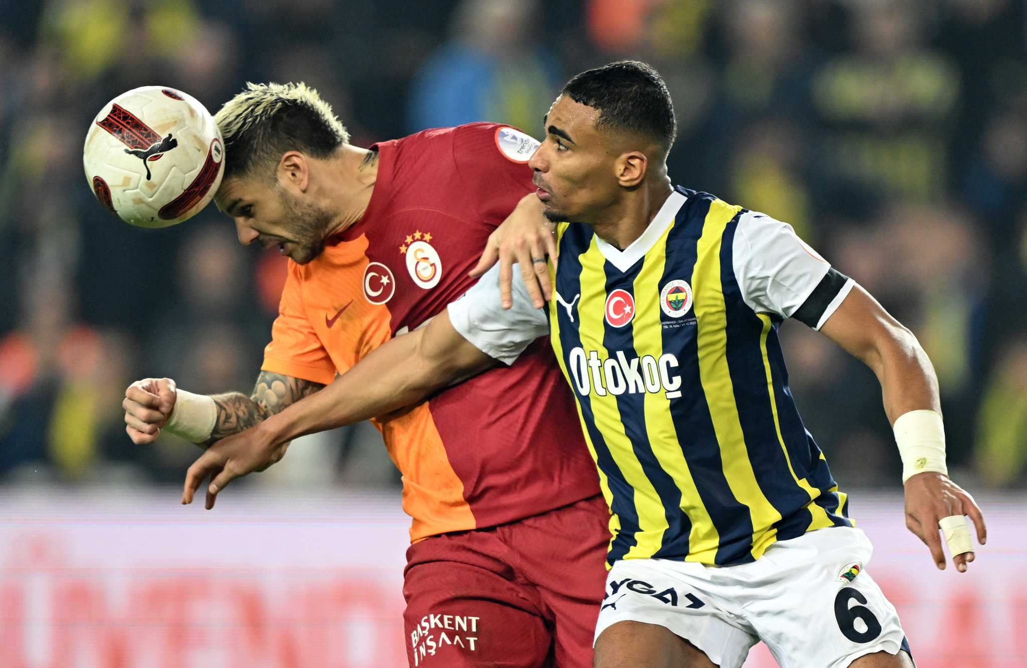 GALATASARAY HABERİ: Icardi’den olay transfer hamlesi! Bunu kimse beklemiyordu