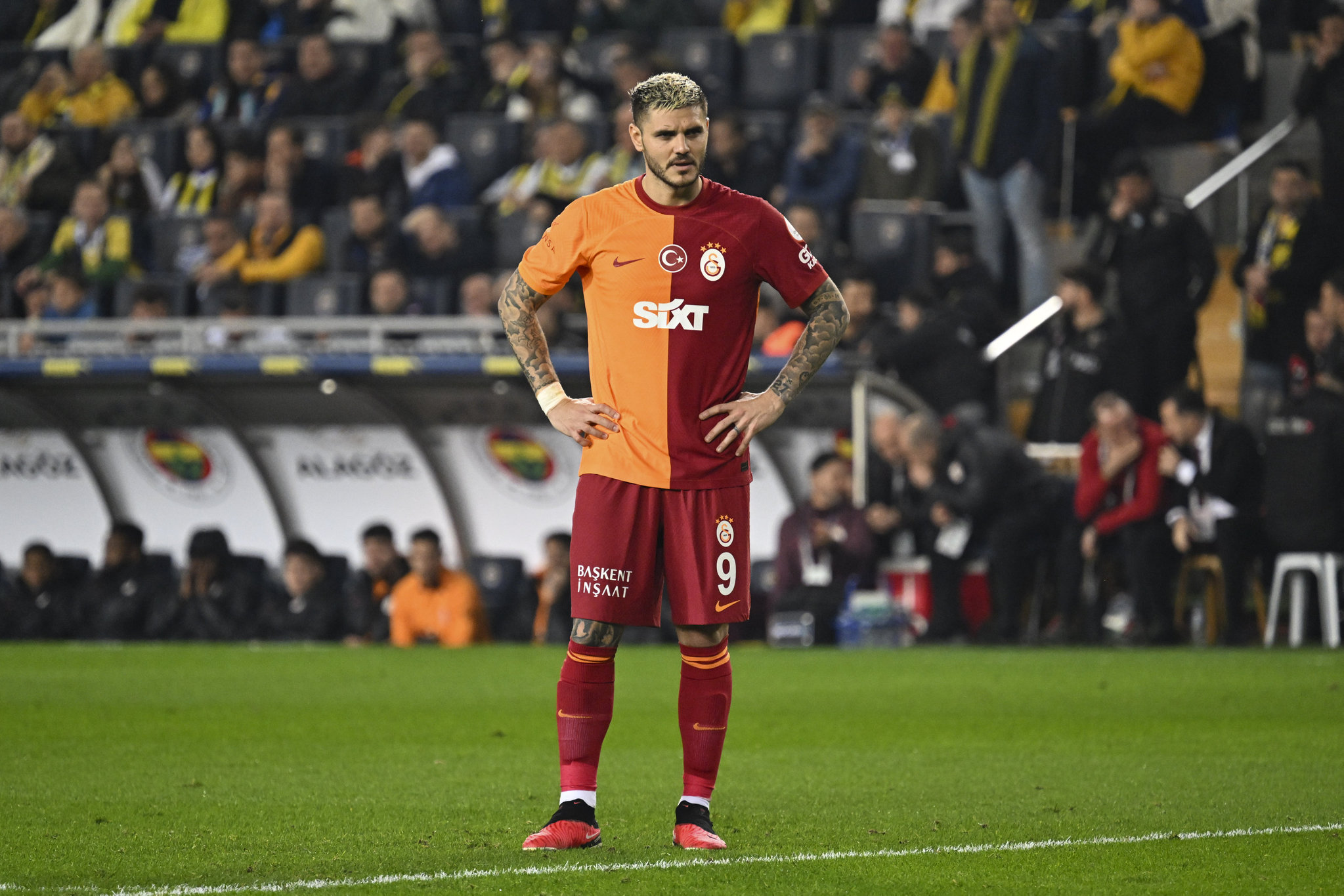 GALATASARAY HABERİ: Icardi’den olay transfer hamlesi! Bunu kimse beklemiyordu