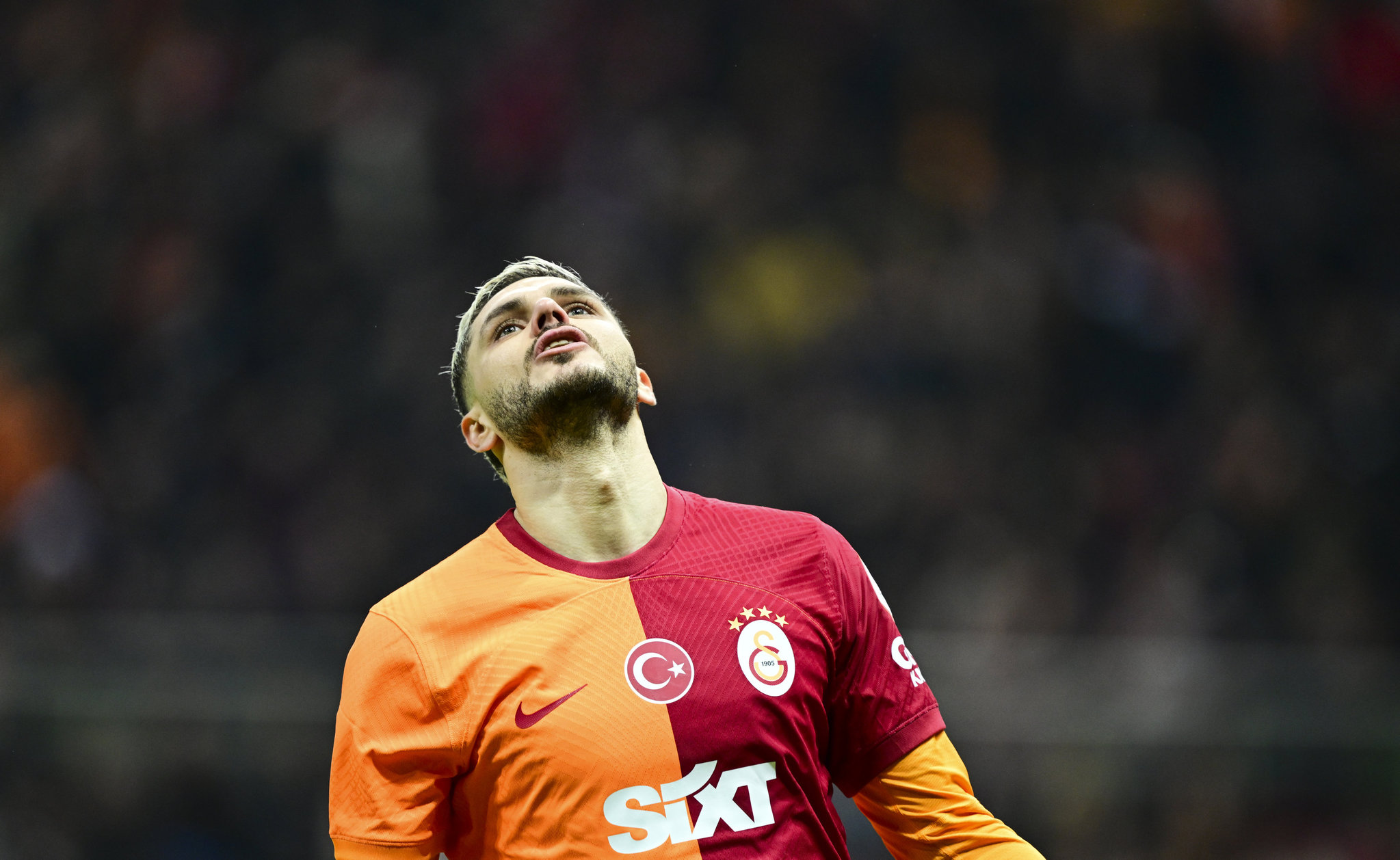 GALATASARAY HABERİ: Icardi’den olay transfer hamlesi! Bunu kimse beklemiyordu