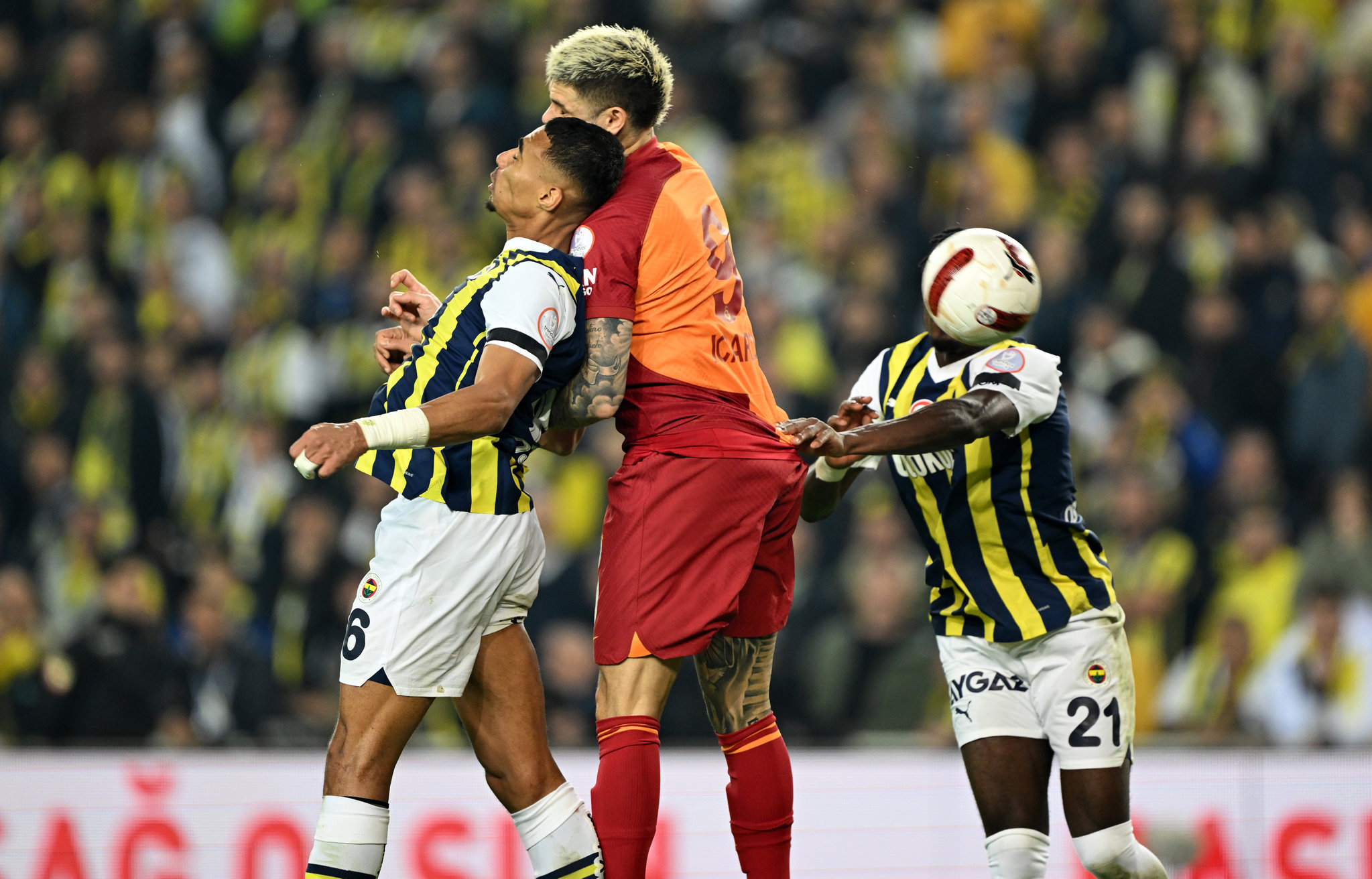 GALATASARAY HABERİ: Icardi’den olay transfer hamlesi! Bunu kimse beklemiyordu