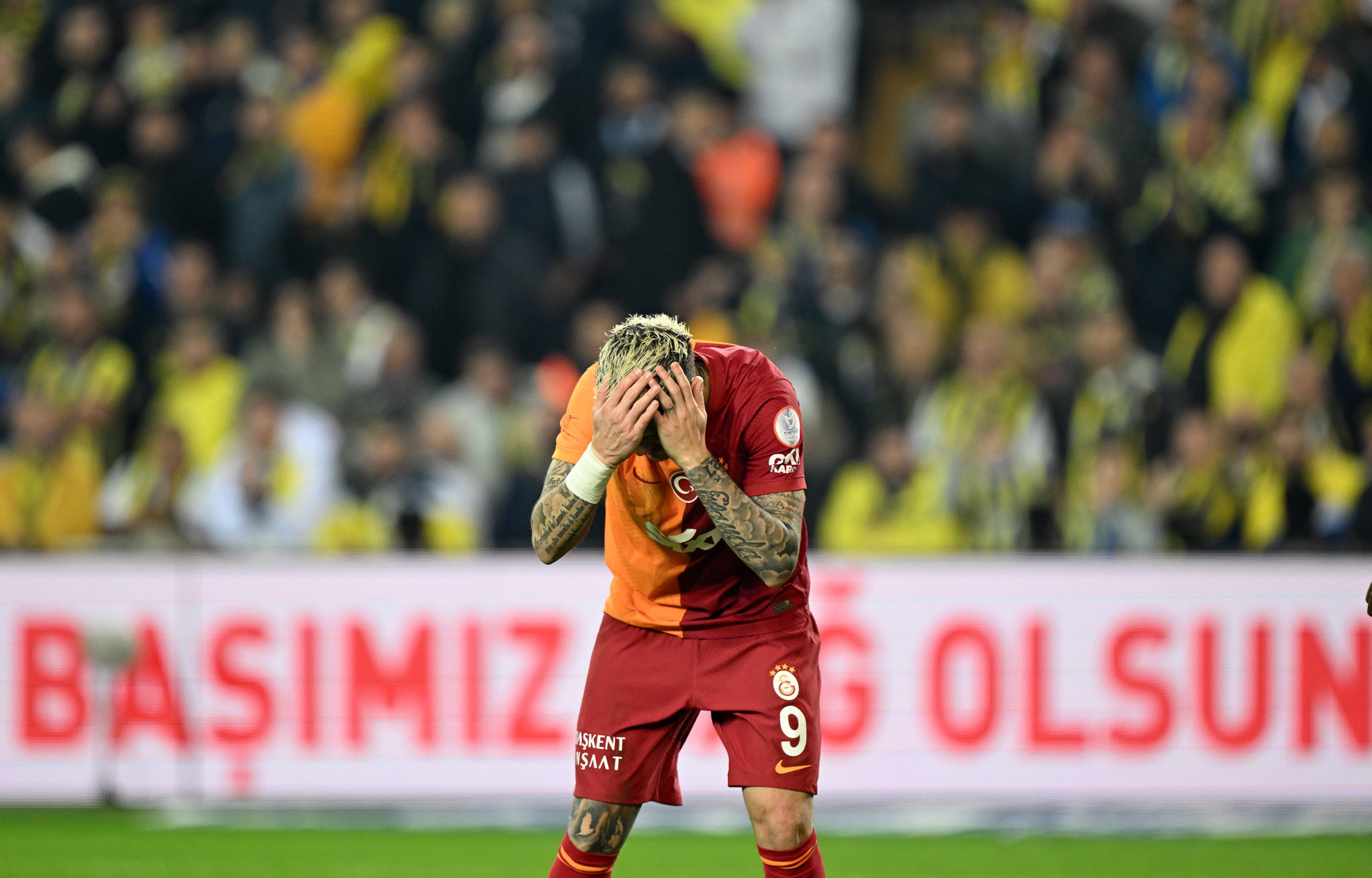 GALATASARAY HABERİ: Icardi’den olay transfer hamlesi! Bunu kimse beklemiyordu