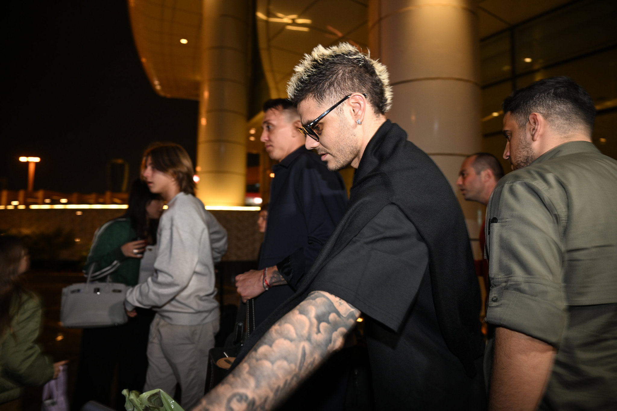 GALATASARAY HABERİ: Icardi’den olay transfer hamlesi! Bunu kimse beklemiyordu