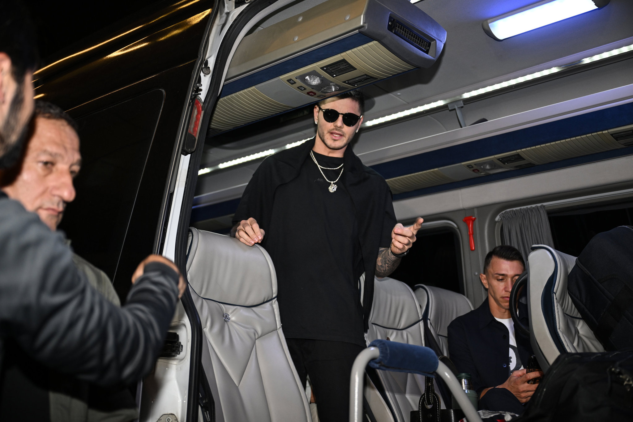 GALATASARAY HABERİ: Icardi’den olay transfer hamlesi! Bunu kimse beklemiyordu