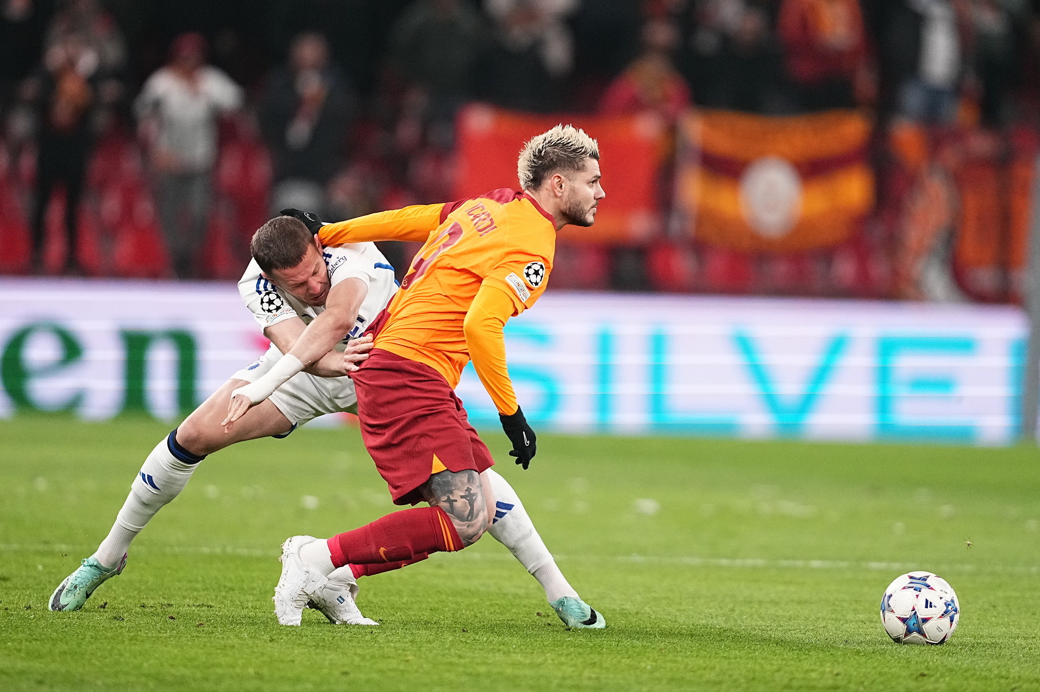 GALATASARAY HABERİ: Icardi’den olay transfer hamlesi! Bunu kimse beklemiyordu