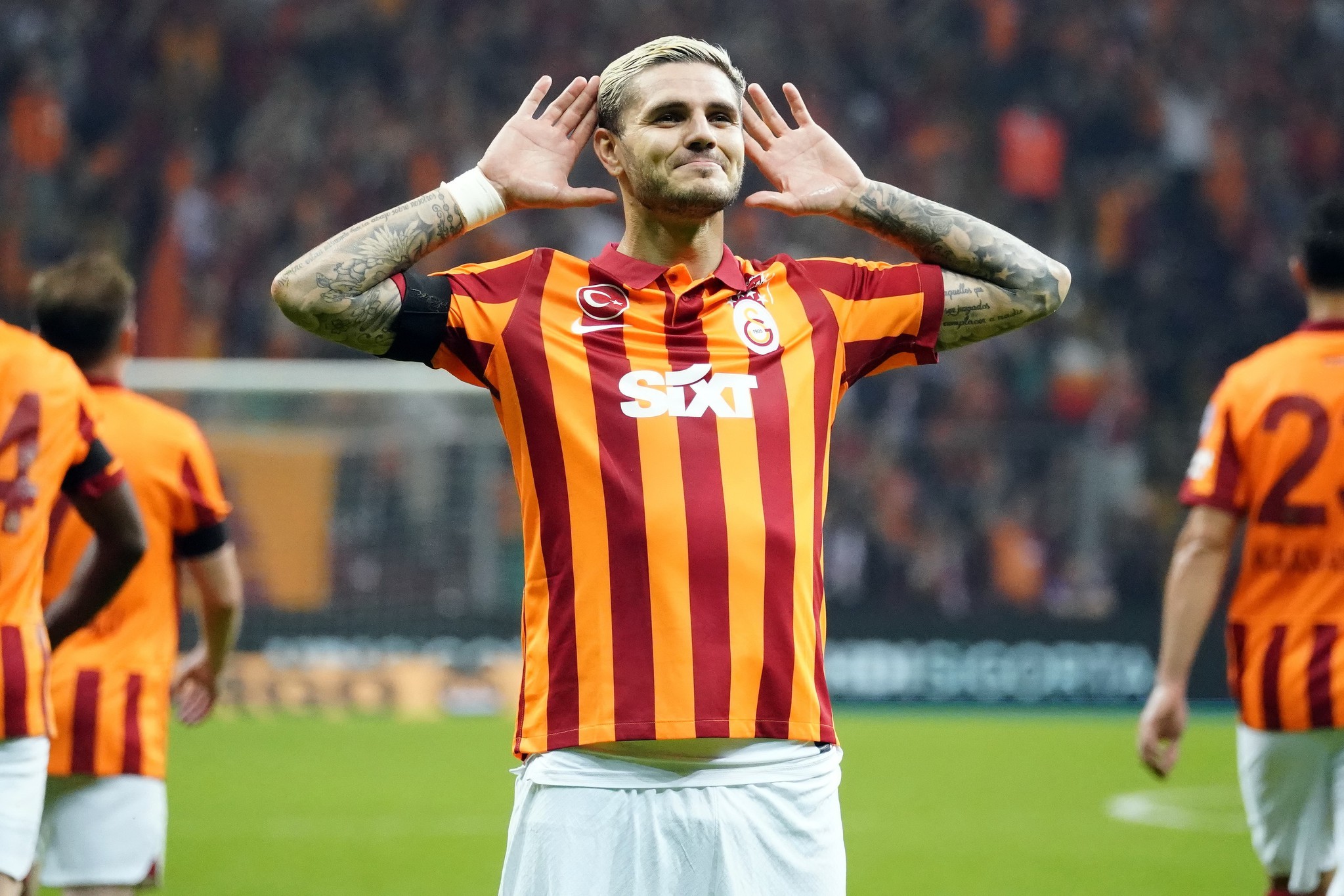 GALATASARAY HABERİ: Icardi’den olay transfer hamlesi! Bunu kimse beklemiyordu