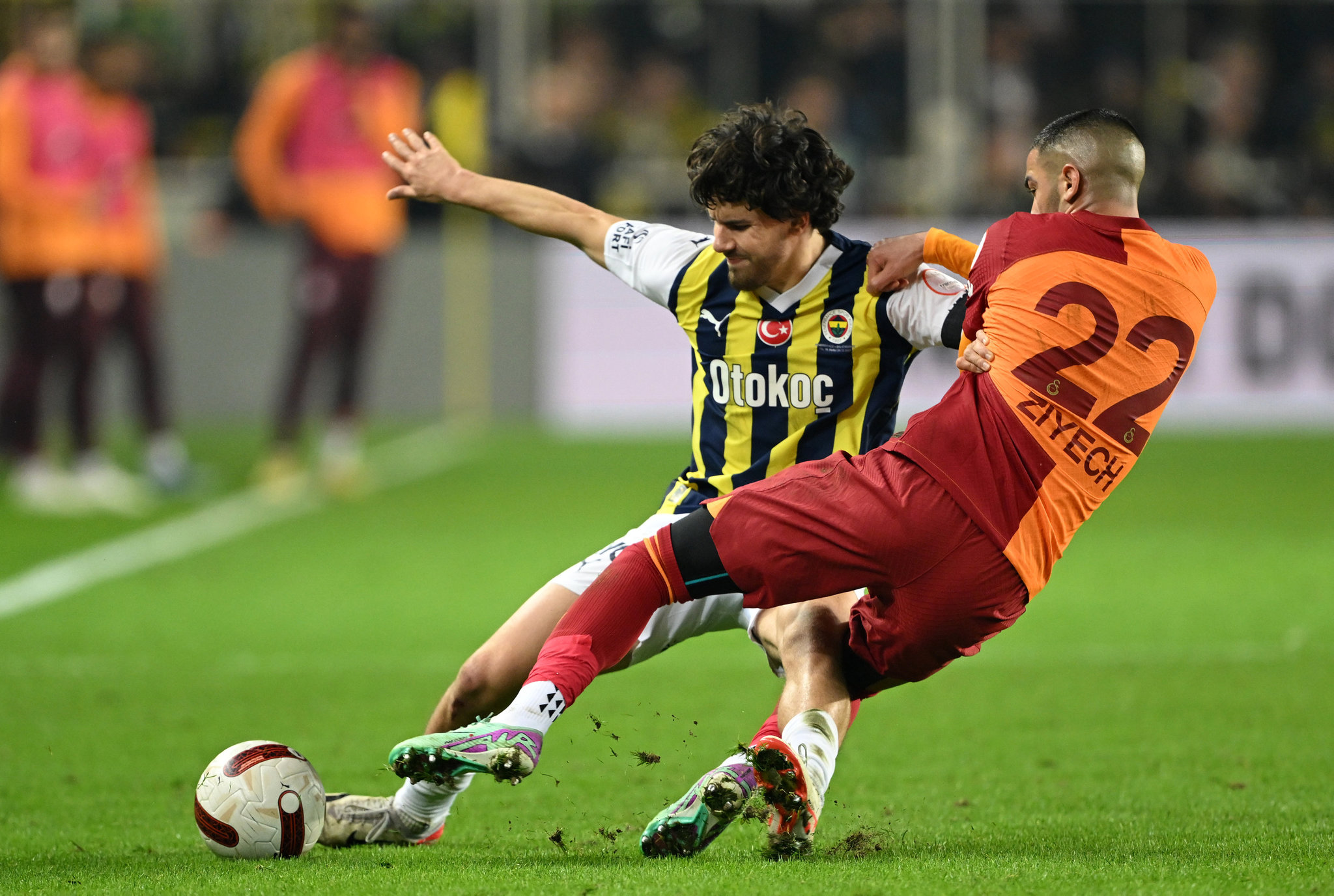Yılın transfer bombası! Arteta’dan Fenerbahçeli yıldıza kanca