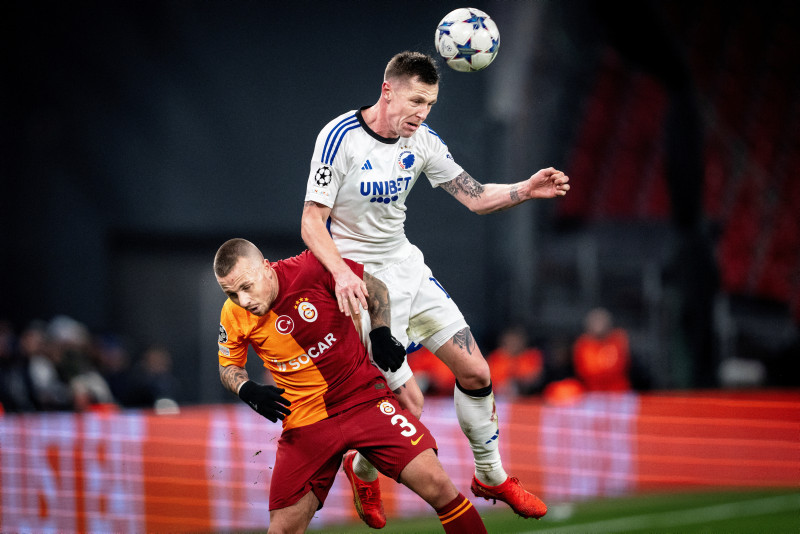TRANSFER HABERİ - Galatasaray’ın gözdesine bir talip daha çıktı! Peşini bırakmıyorlar