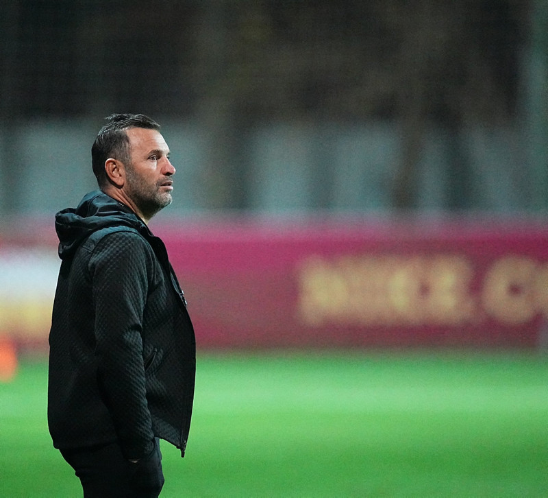 TRANSFER HABERİ - Galatasaray’ın gözdesine bir talip daha çıktı! Peşini bırakmıyorlar