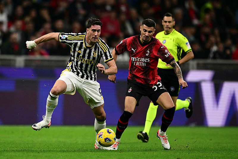 Rade Krunic transferinde flaş gelişme! Fenerbahçe resmi teklifi vermiş, Milan’ın ise cevabı...