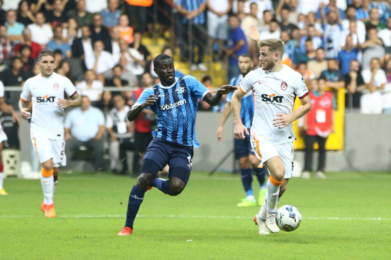 Flaş transfer önerisi! Galatasaray’ın eski yıldızı geri mi dönüyor?