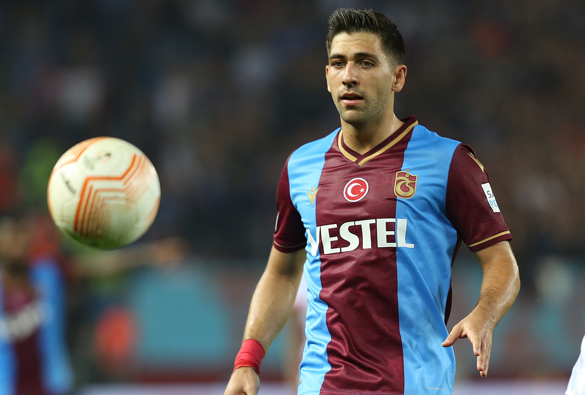 SON DAKİKA TRANSFER HABERİ: Anastasios Bakasetas Beşiktaş’a! İşte sözleşme detayları