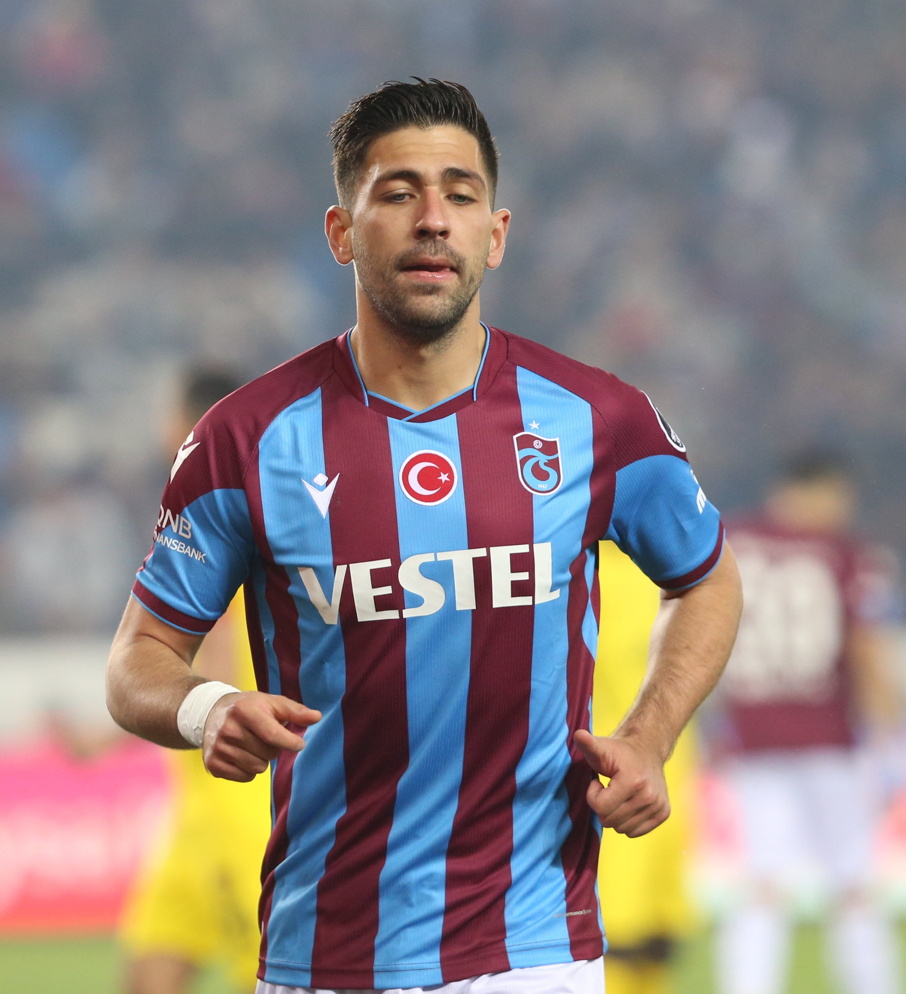 SON DAKİKA TRANSFER HABERİ: Anastasios Bakasetas Beşiktaş’a! İşte sözleşme detayları