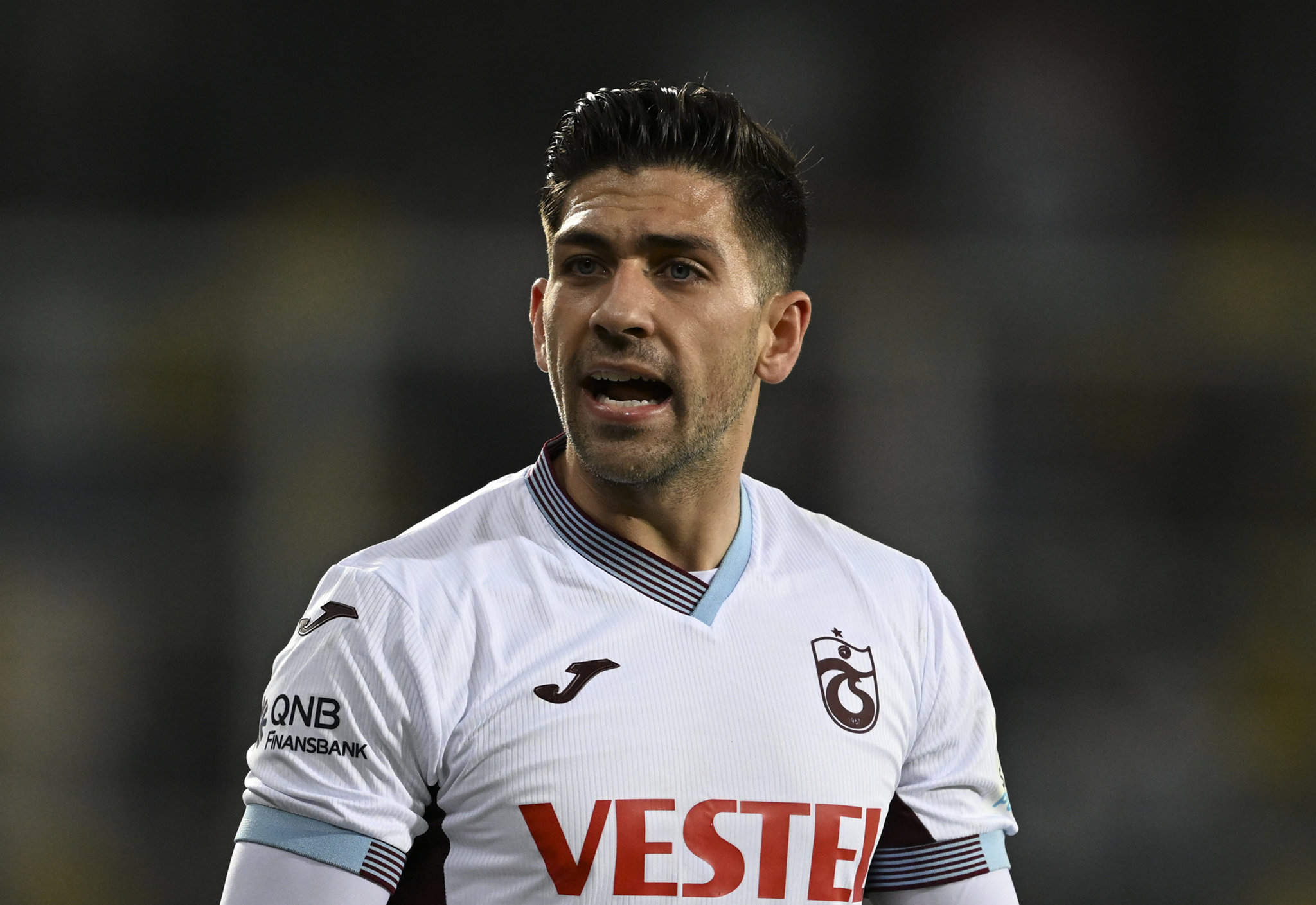 SON DAKİKA TRANSFER HABERİ: Anastasios Bakasetas Beşiktaş’a! İşte sözleşme detayları