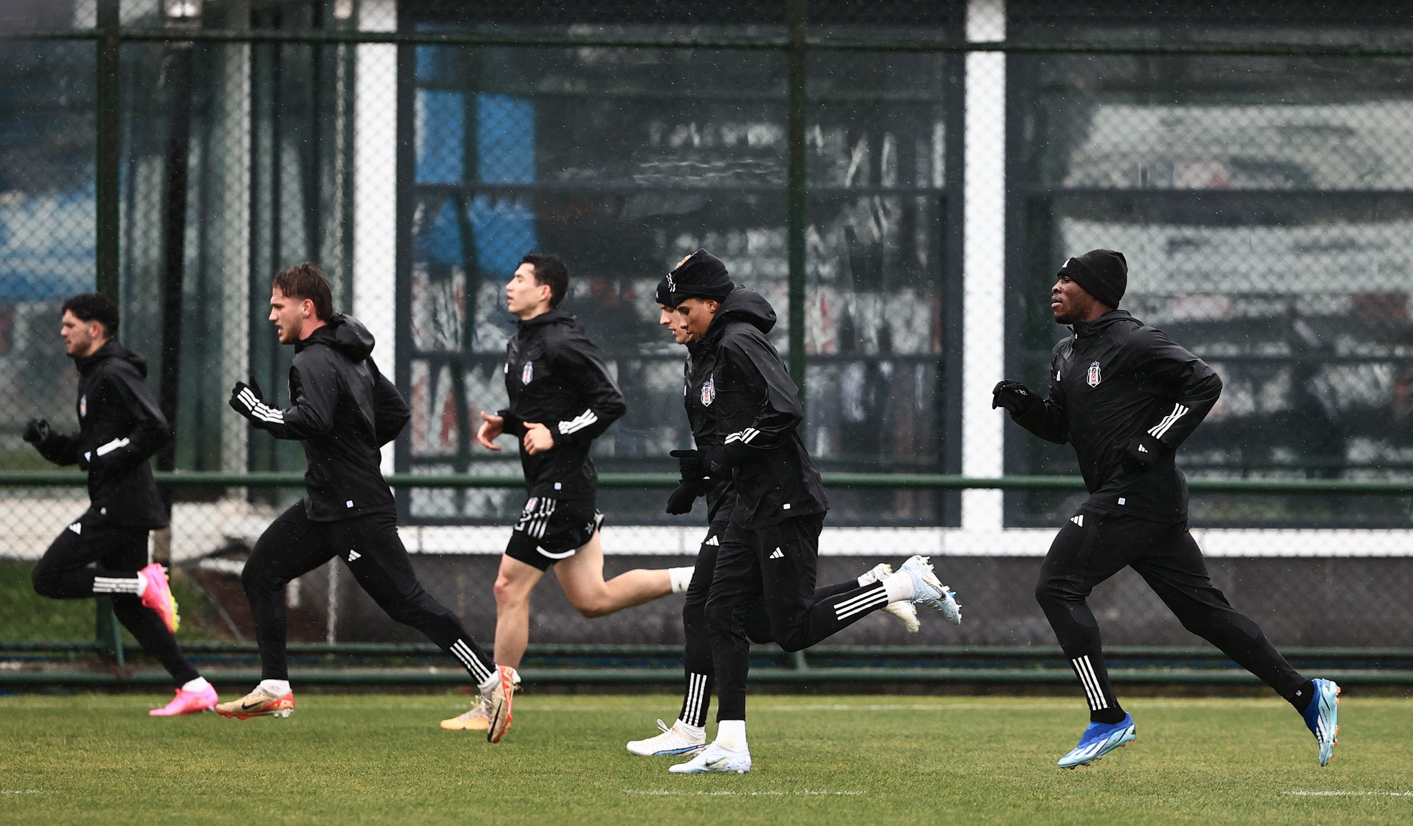 SON DAKİKA TRANSFER HABERİ: Anastasios Bakasetas Beşiktaş’a! İşte sözleşme detayları